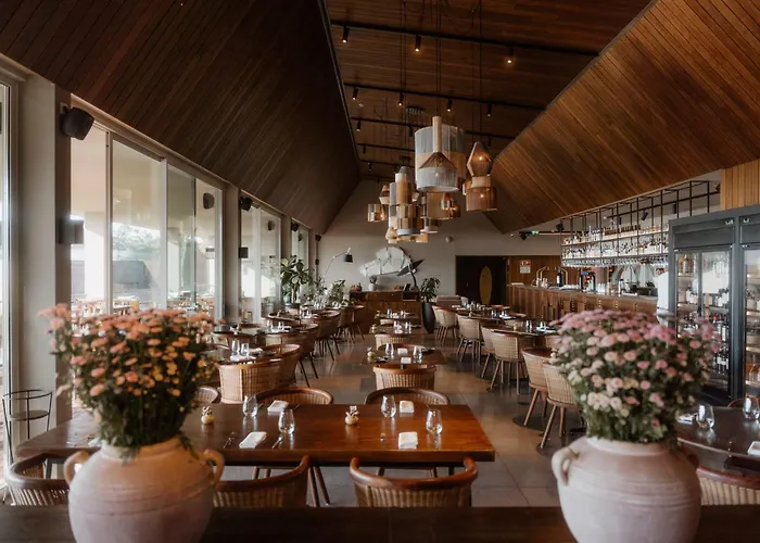 Hotel with view: Immerso Hotel, A Member Of Design Hotels